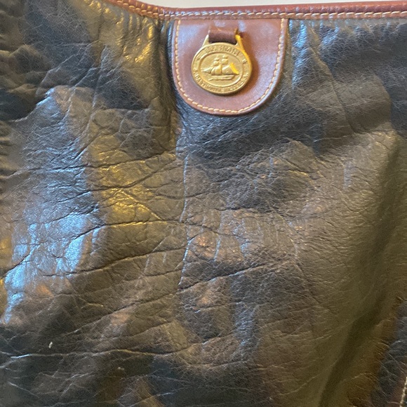 Brahmin Crossbody/Shoulder Handbag - Picture 12 of 16